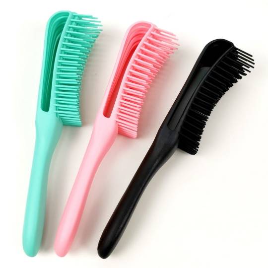 Magic Detangler Brush